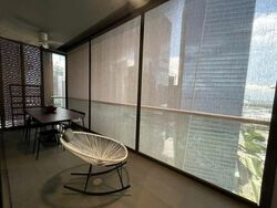 Marina One Residences (D1), Apartment #563418221